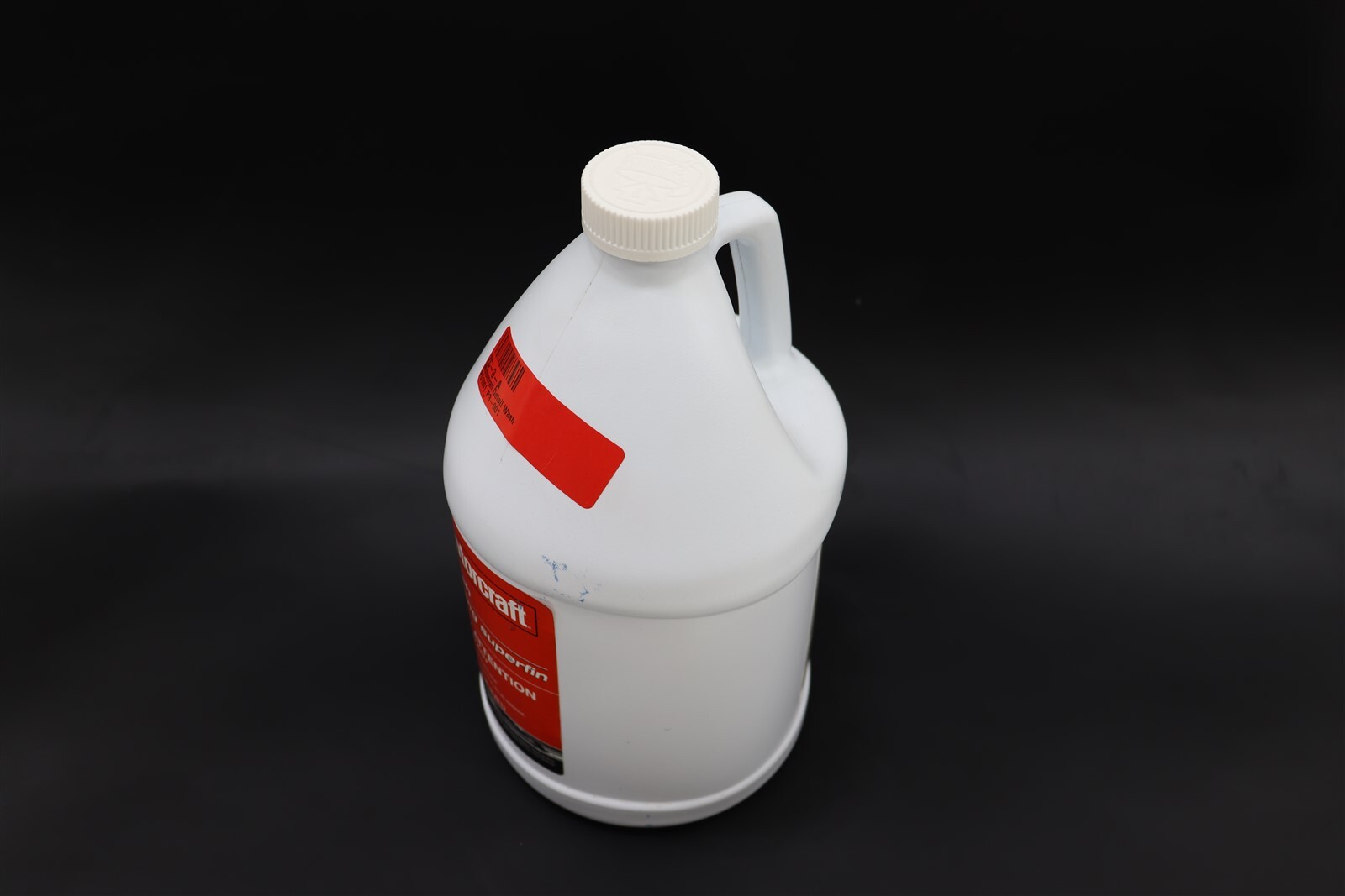 NEW Motorcraft Vehicle Exterior Detail Wash 1 Gallon Bottle Concentrate ZC-3-A