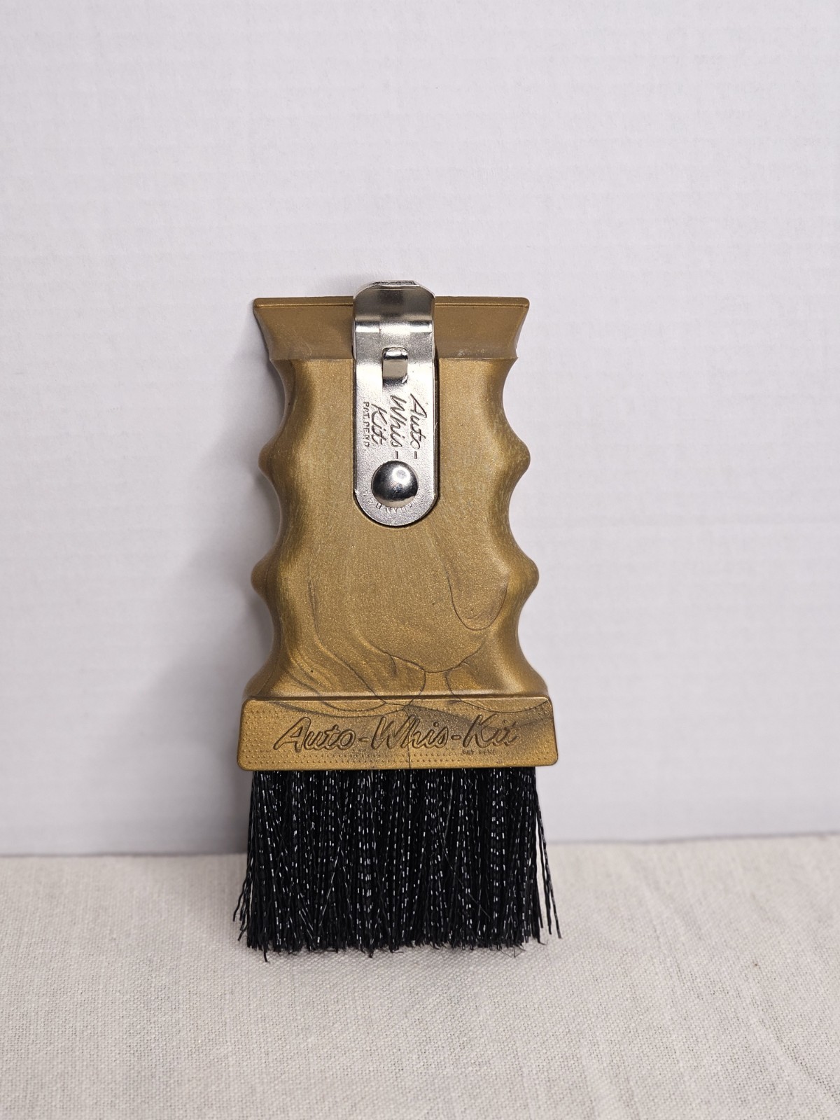 Vintage Auto-Whis-Kit Multi-Purpose Car Accessory