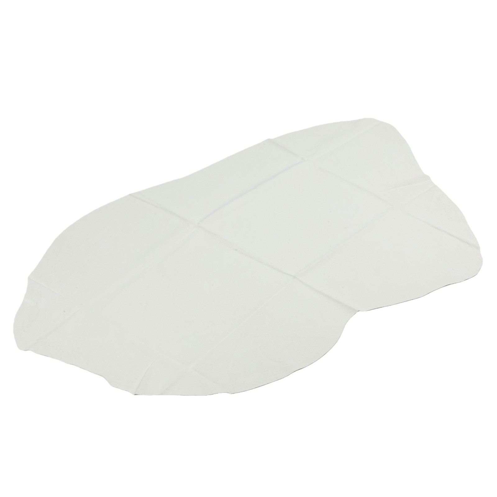 Natural Chamois Leather Car Home Cleaning Cloth Washing Absorbent Drying Towel .