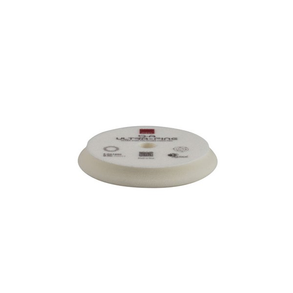 Rupes 9.Da180s Sponge Buffing Pad D-A Ultrafine Diameter 150-180 mm
