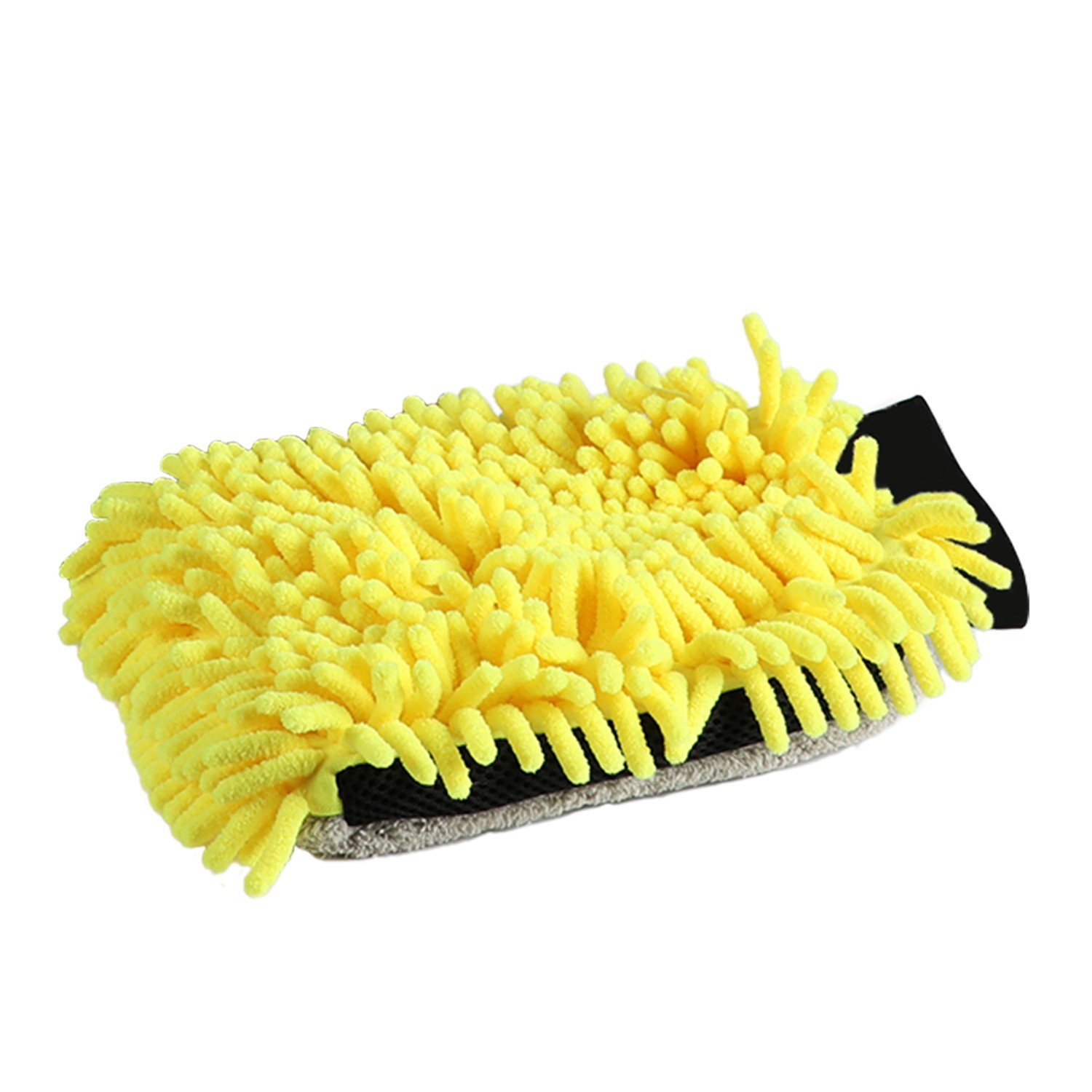 Mr. Detroit – 6pc Exterior Cleaning Kit w/Foam Blaster Bucket Wash Mitt Towel