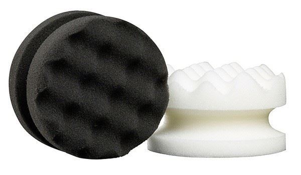 G3 Pro – Applicator Waffle Pads – Pack of 2 FARECLA RETAIL 7167 (Polishing)