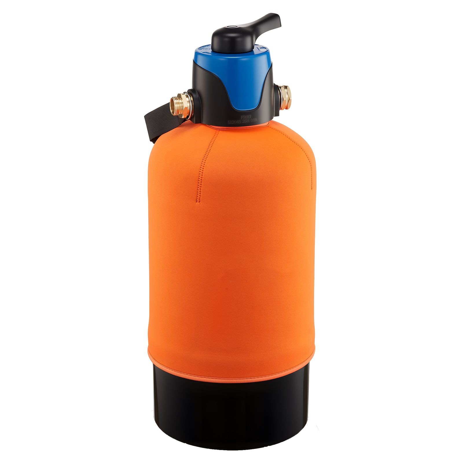 10L DI Water System for Spotless Car Wash, 400Gal Capacity