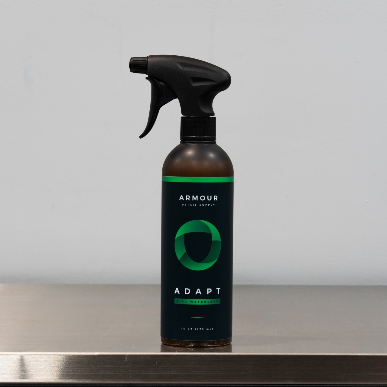 Armour Detail Supply Adapt 16oz | SIO2 Waterless Wash Spray