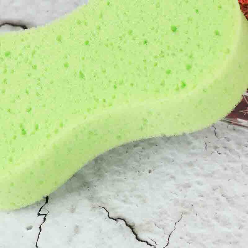 1Pc Large Size Car Care Wash Durable Soft Sponge Washing Household Cleaning Tool