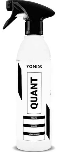 Vonixx Engine Bay Kit Alumax Removex Quant – Professional Clean & Varnish Set