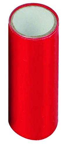 Simply 2253 Lens Tape, Red