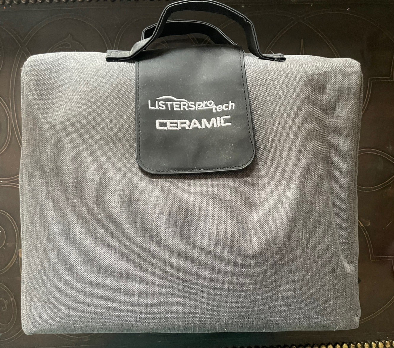 Listers Pro Tech Made by DiamondBrite Car Cleaning Kit New VW BMW TOYOTA MG AUDI