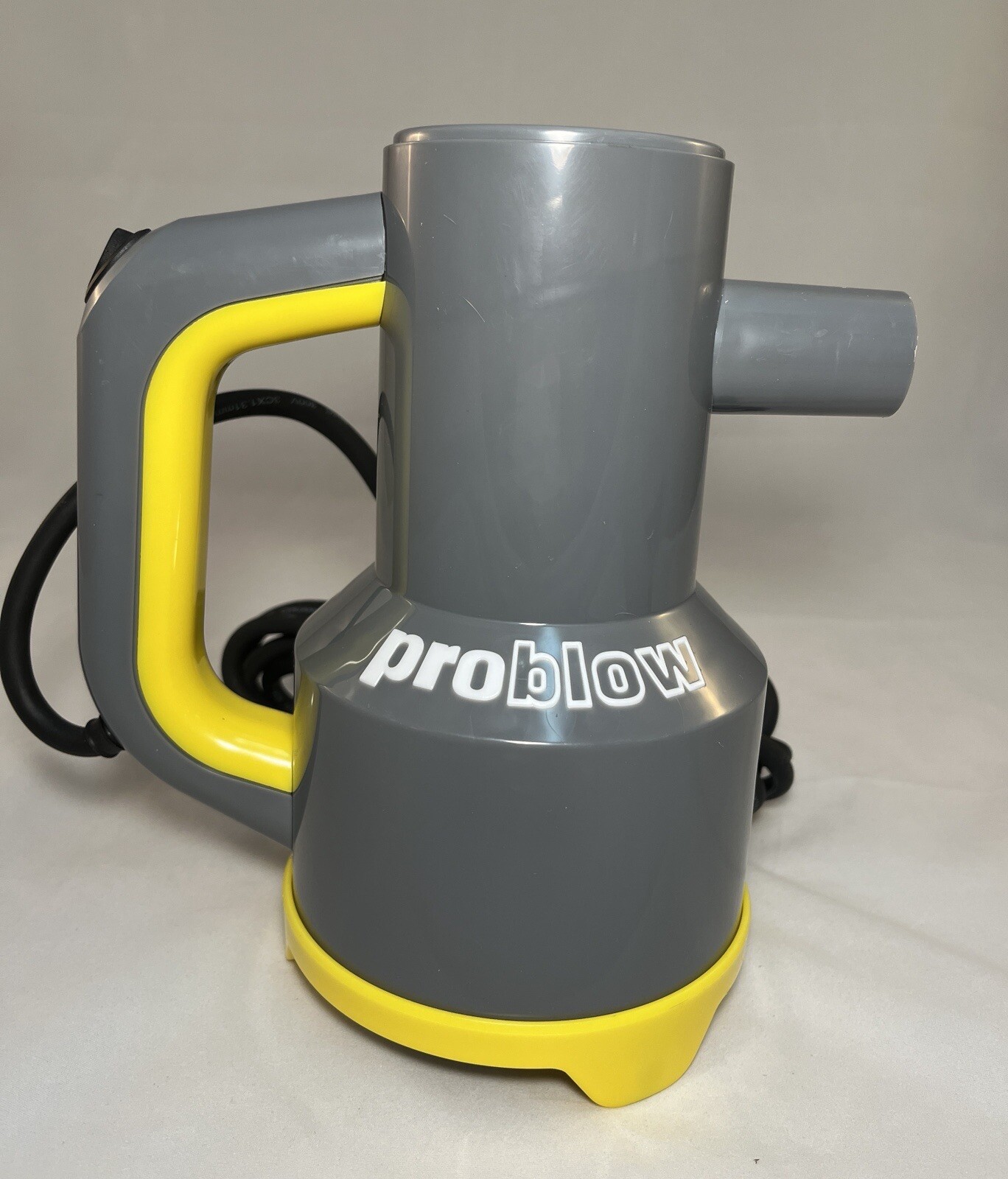 Chemical Guys EQP403 – ProBlow High Flow Professional Handheld Dryer & Blower