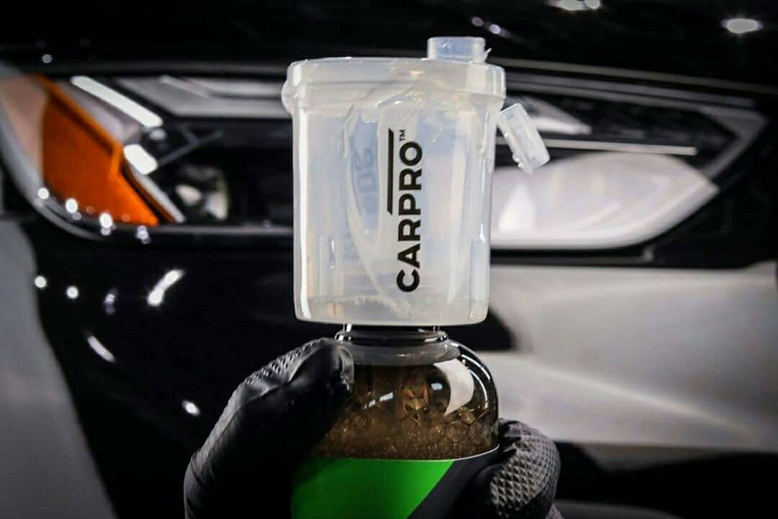 CARPRO Measure – Car Concentrate Liquid Measuring Cup
