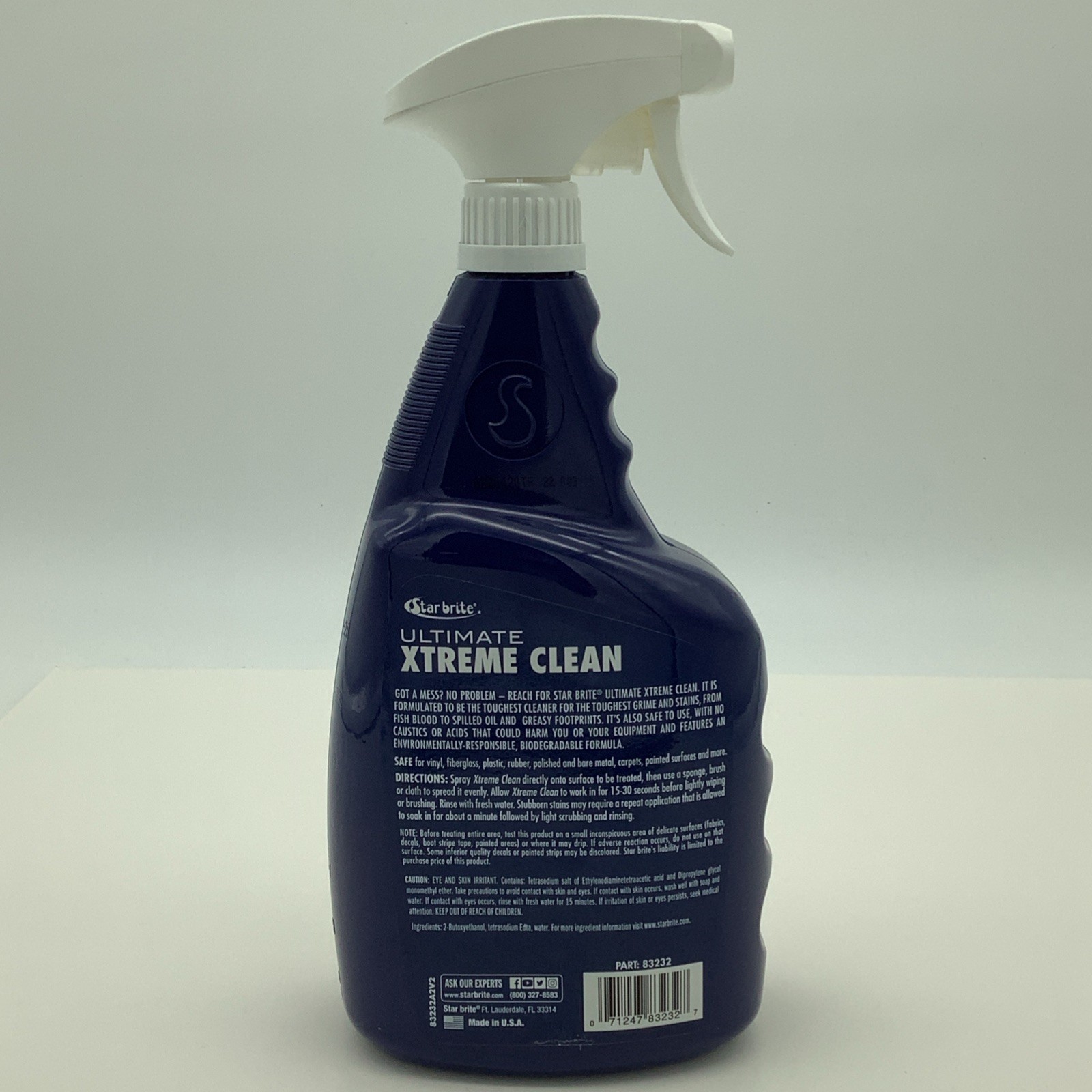 Starbrite Ultimate Xtreme Clean Degreaser