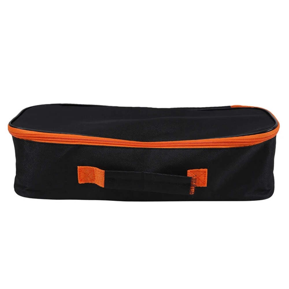 Portable Car Trunk Storage Box Accessories Bag Vacuum Cleaner SUV Truck