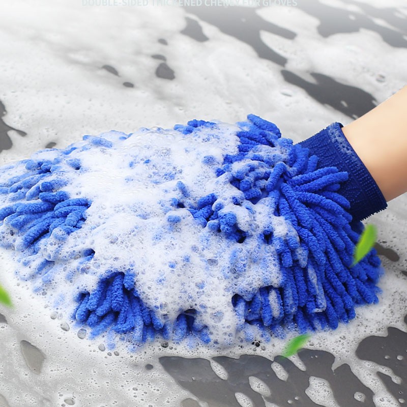 Premium Car Cleaning Kit