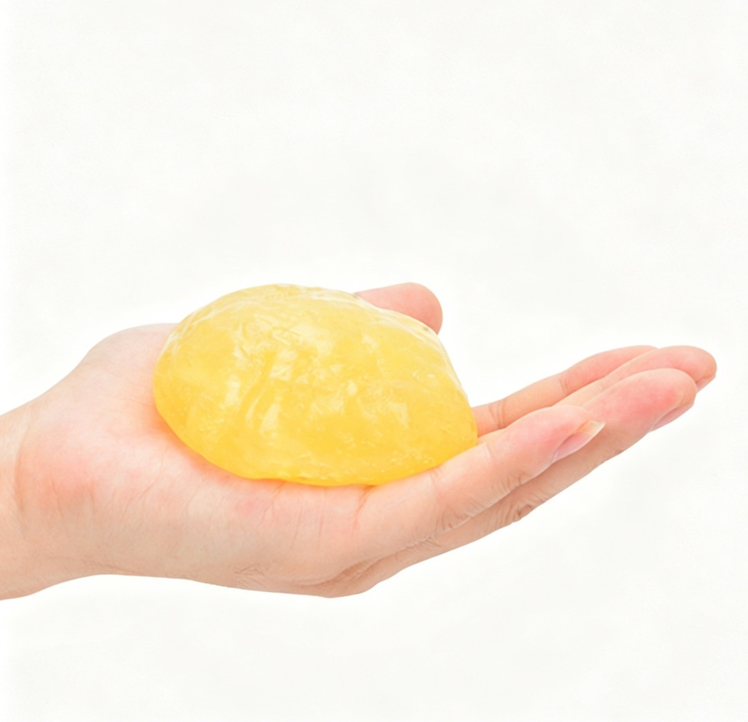 Car Cleaning Gel Auto Vent Dust Removal Putty for Interior Keyboard Detailing