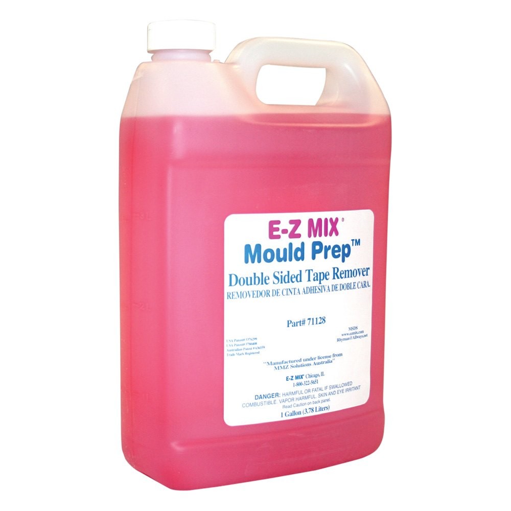 E-Z Mix 1 Gal. Mould Prep