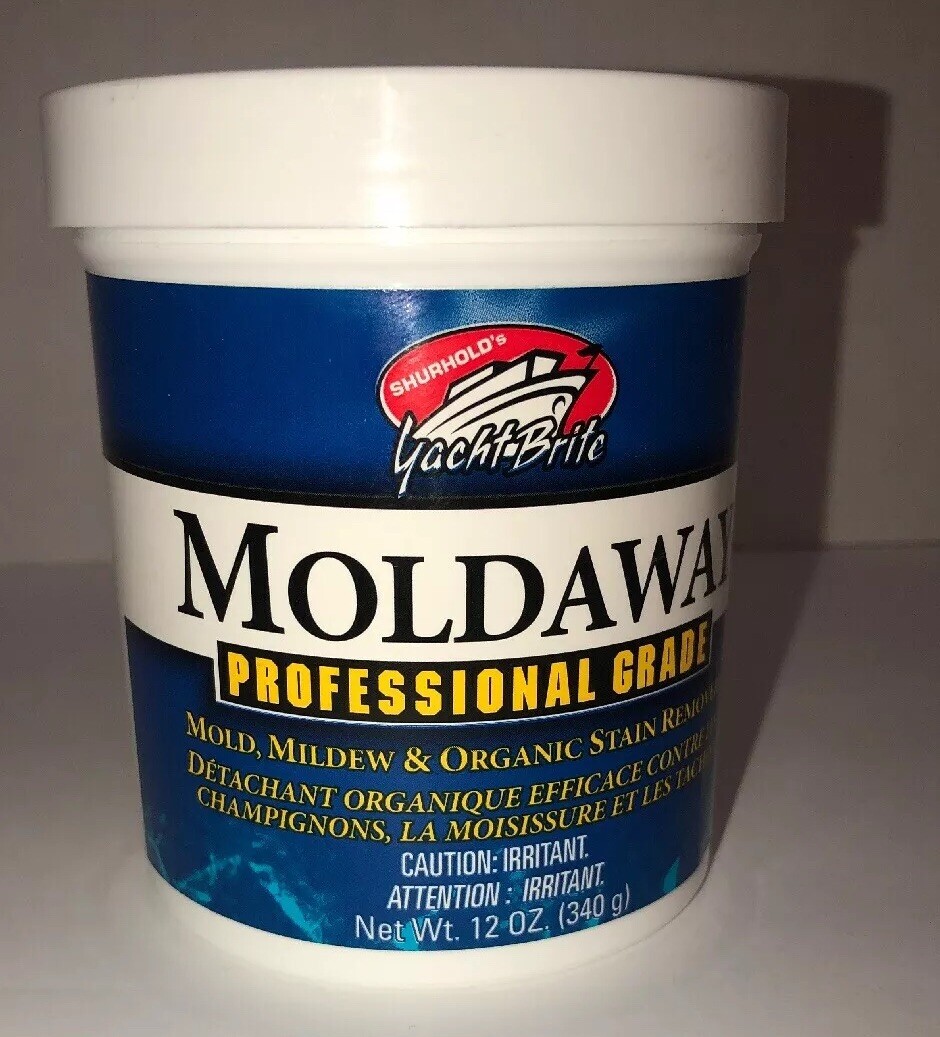 Shurhold Moldaway 12oz Jar
