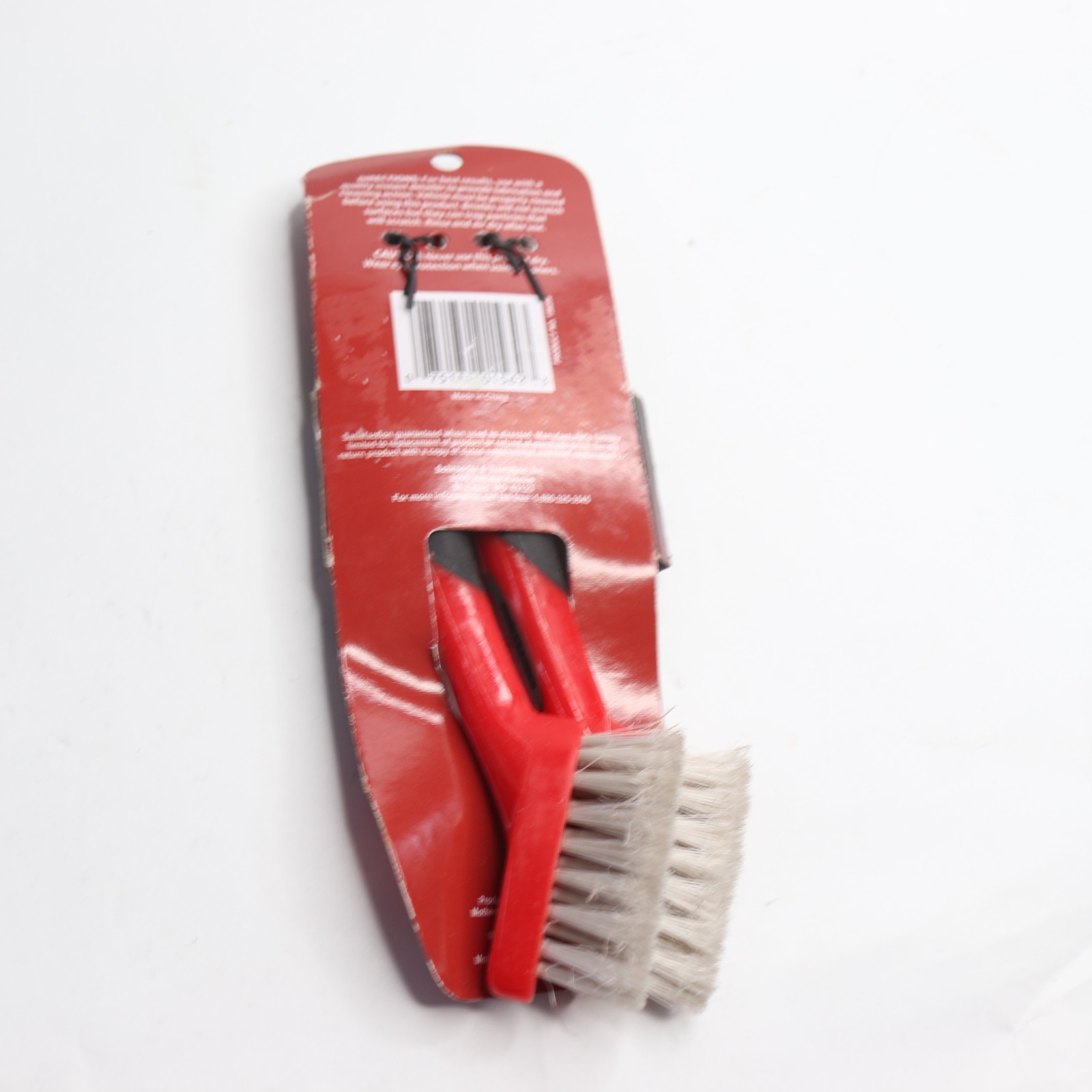 (2-Pk) Mothers Car Detailing Brush 156200