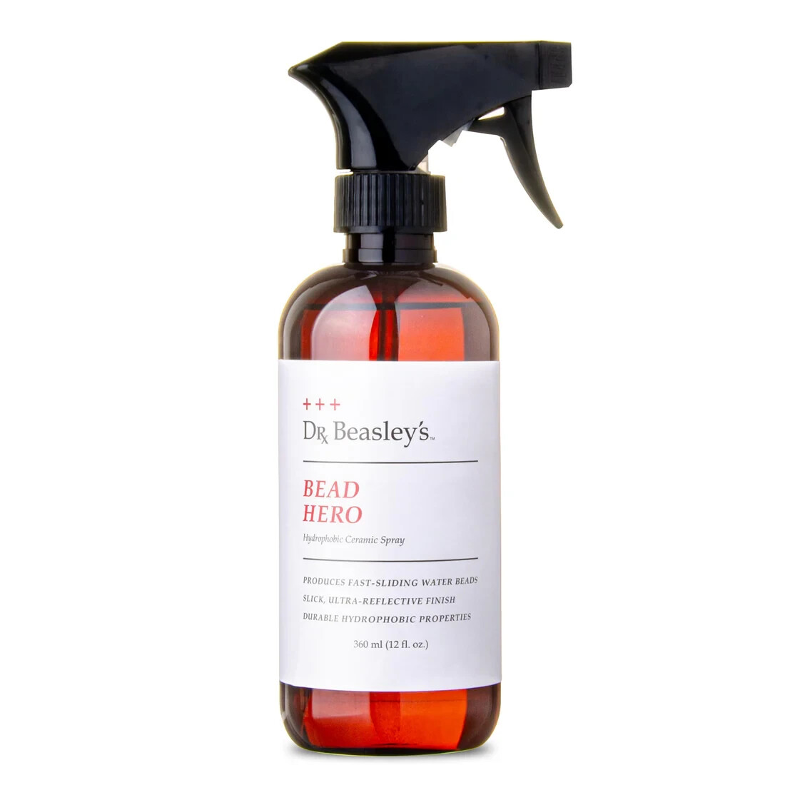 Dr. Beasley’s Bead Hero 12oz | Hydrophobic Ceramic Spray Coating FREE SHIPPING