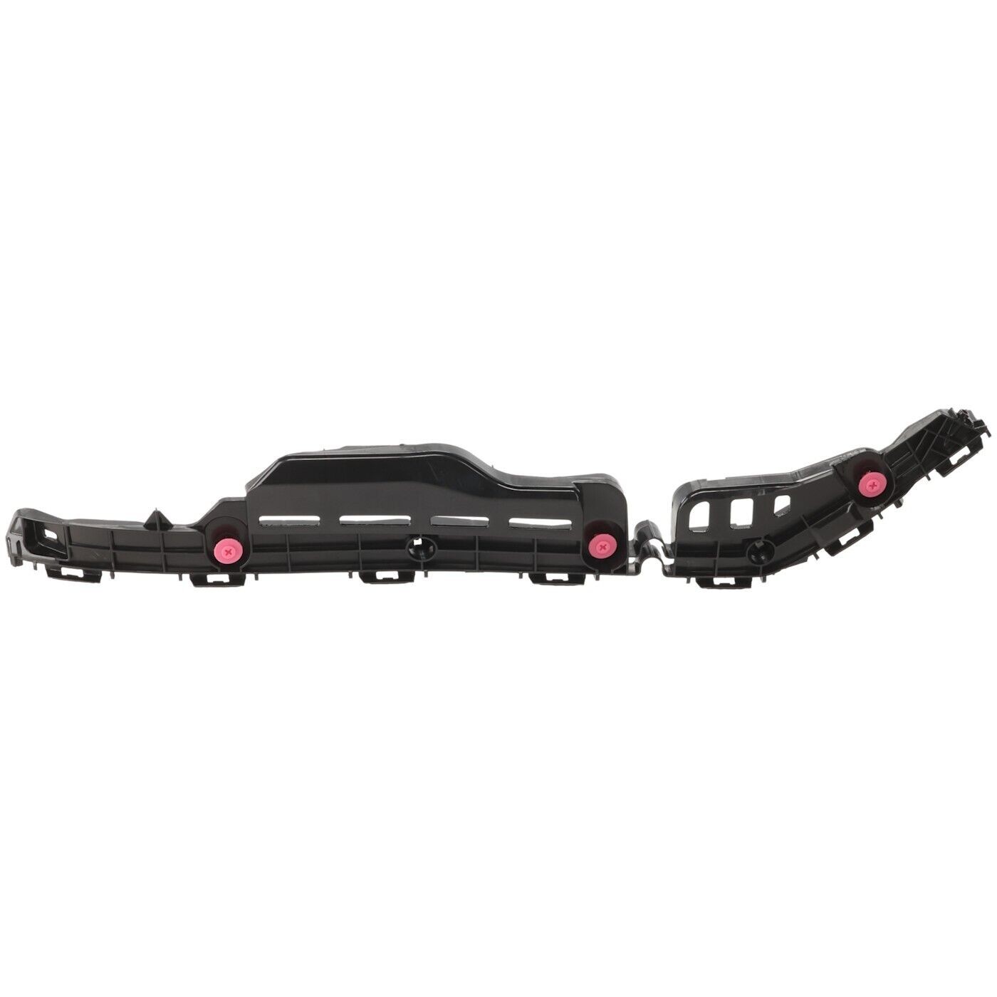 Bumper Bracket For 2014-2018 Toyota Highlander Rear Driver Side