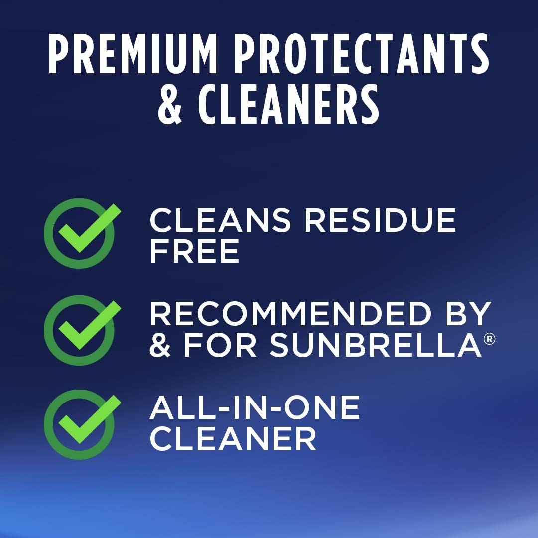 303 Products Multi-Surface Cleaner Spray, 32 oz, Residue-Free Cleaning Vinyl