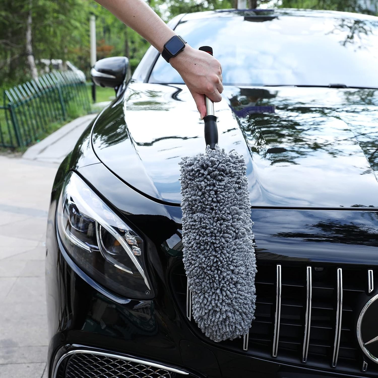Best Microfiber Multipurpose Duster