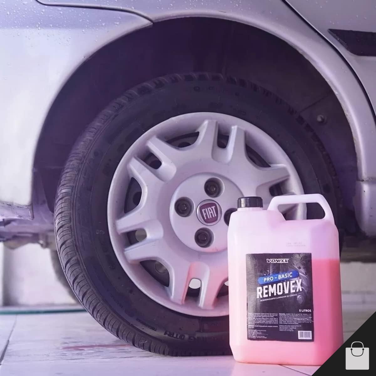Vintex Removex High Performace Automotive Cleaning Car Maintenance Vonixx 51 oz