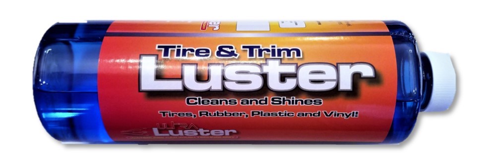 UltraLuster Flawless Finish Waterless Car Detailing Kit – 10 piece