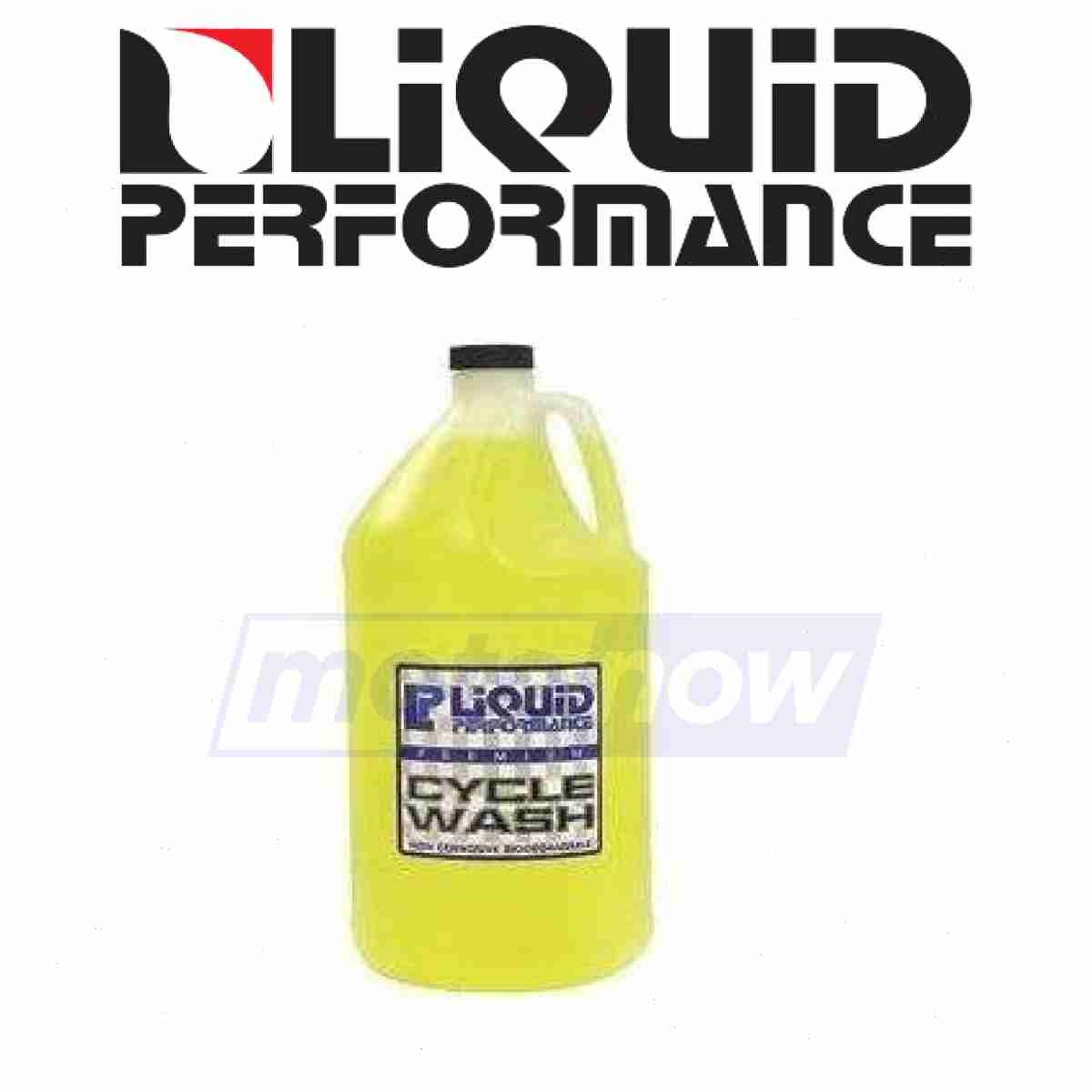 Liquid Performance 0223 Premium Cycle Wash for Chemical Cleaners fd