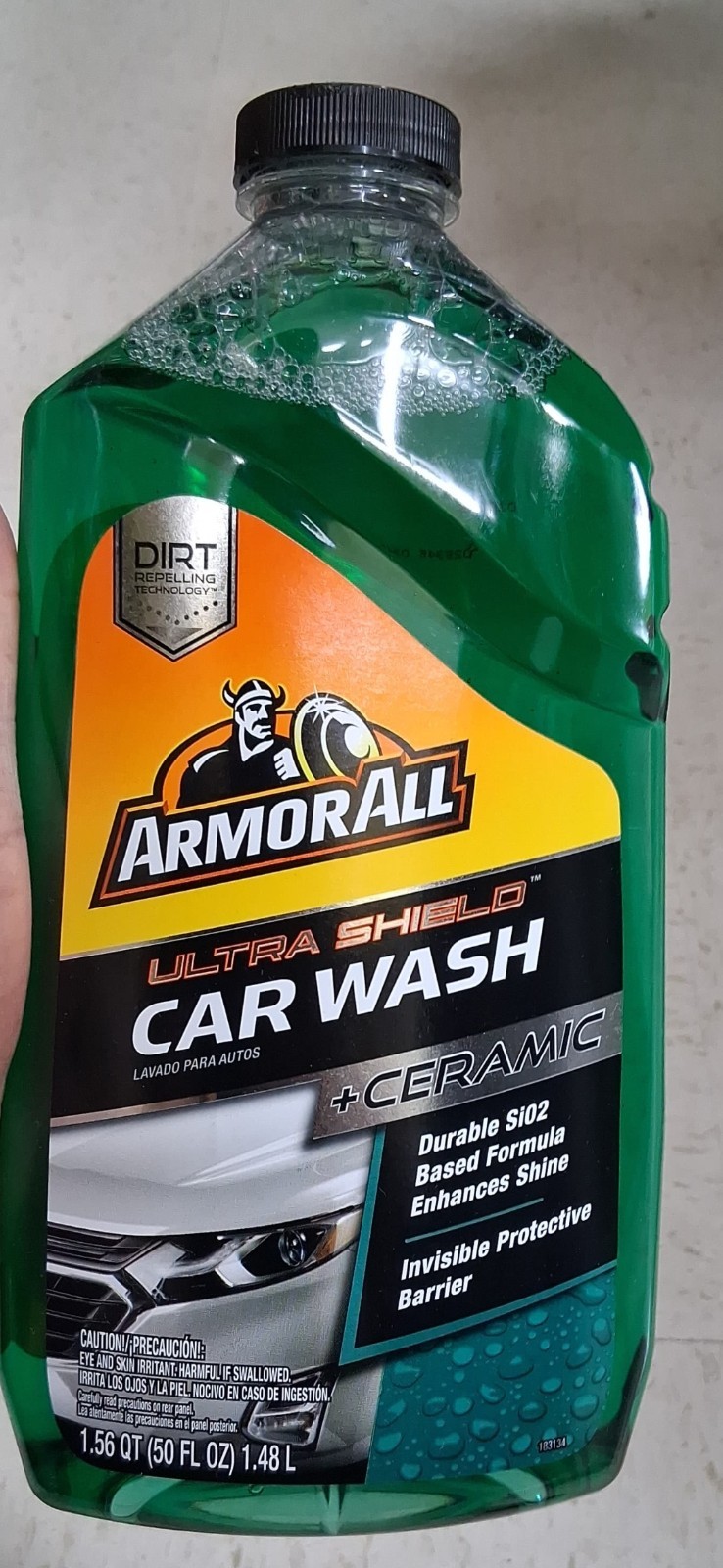 Armorall