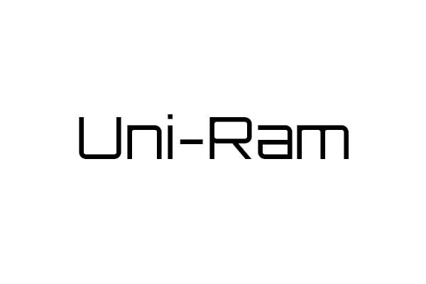 Uni-Ram Waterborne Paint Cleaner Concentrate