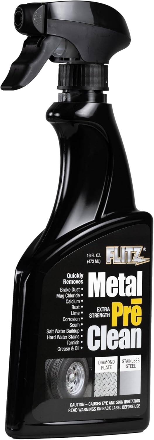 Complete Auto Detailing Kit – Polish, Sealant, and Buffing Tools for Restoration
