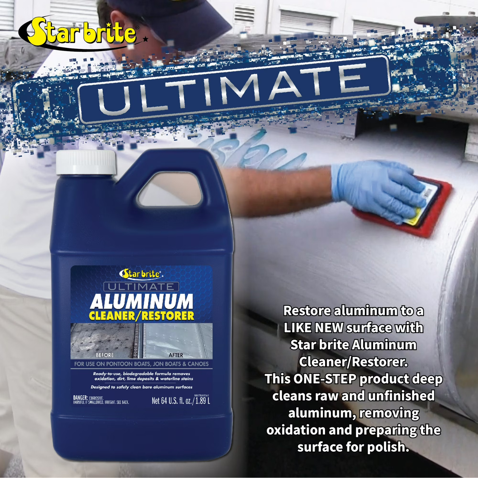 2 Pack Suds Lab Ceramic Protective Vehicle Wash, 64 oz bottle