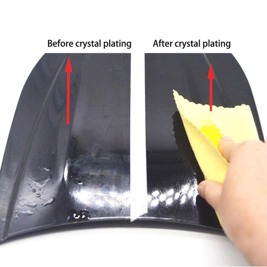 30ml Liquid 9H Car Super Hydrophobic Glass Ceramic Coating Nano Auto Paint Care