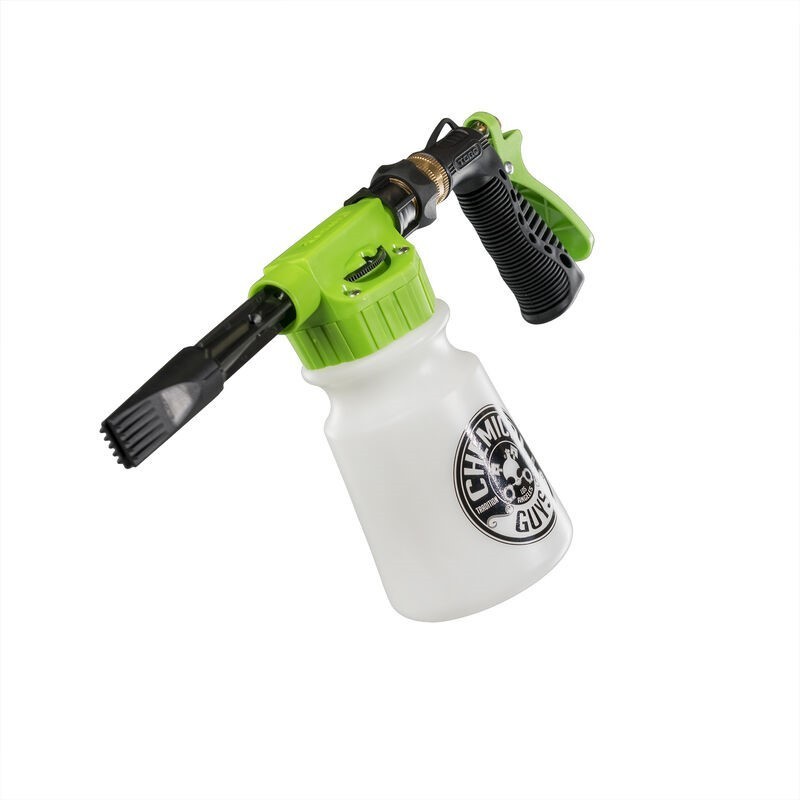 Chemical Guys TORQ Foam Blaster 6 Wash Gun for Car Detailing