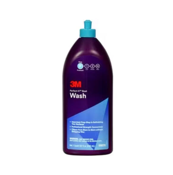 3M 09035 Perfect-It™ WAX/POLISH/DETAILER