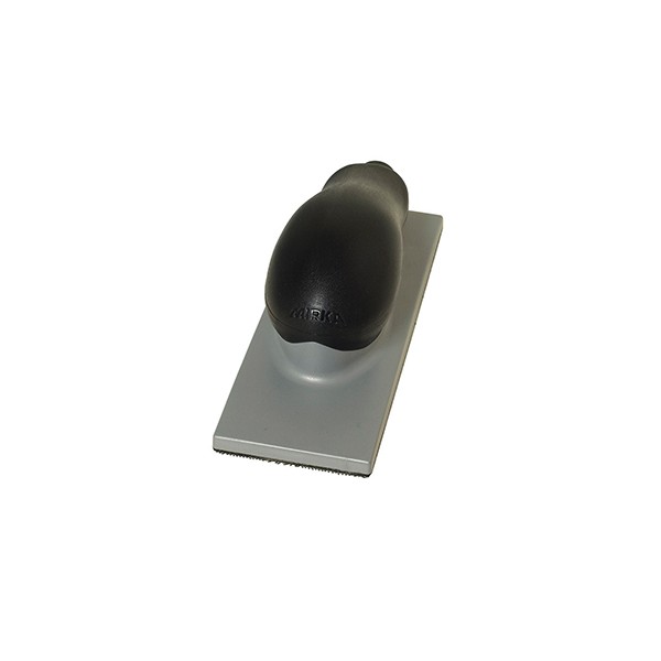 Mirka Manual Rigid Grip Pad 70 X 198 MM 22 Holes