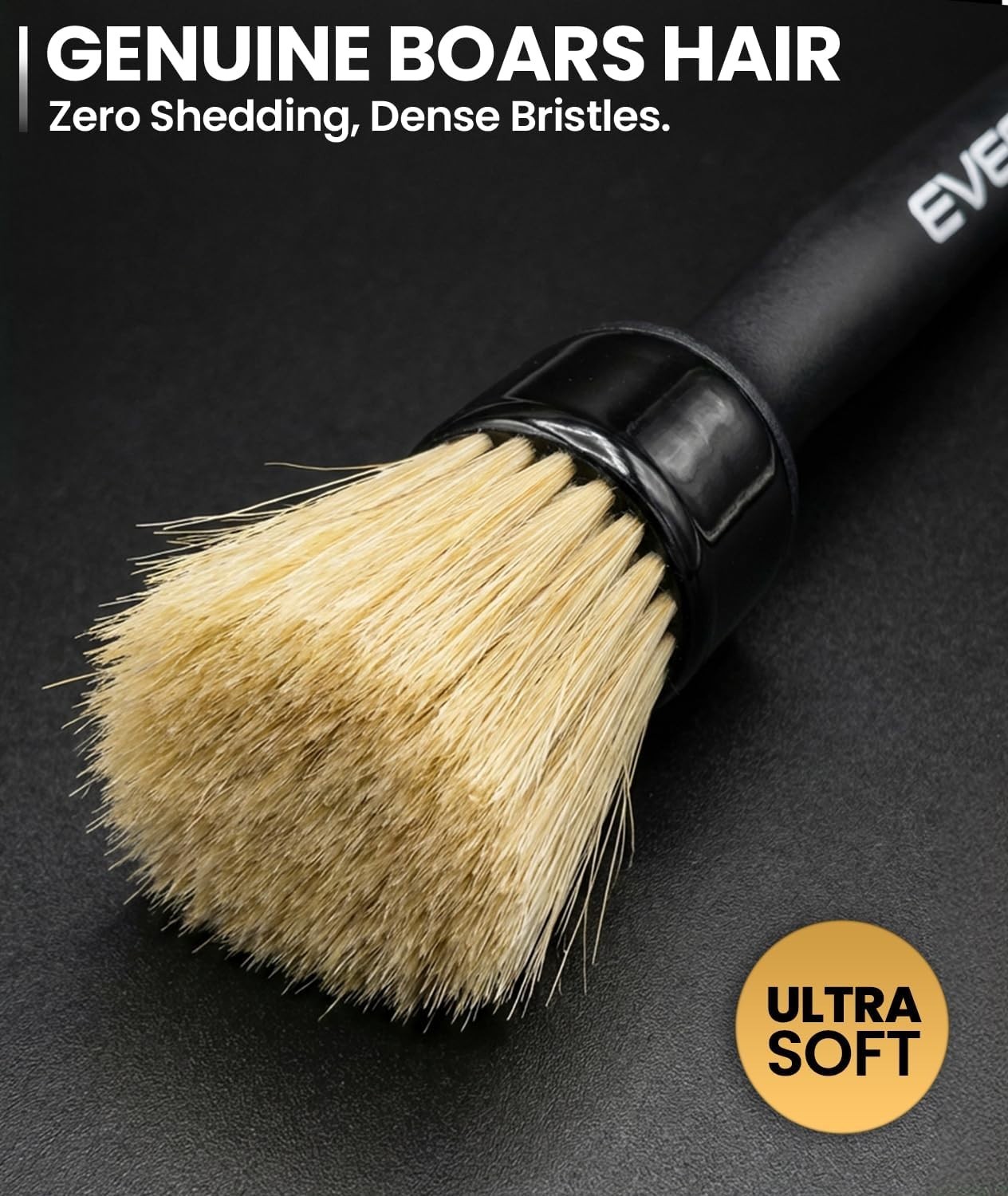 (3 Pack) Car Detailing Kit Interior, Car Interior Detailing Kit Car Detailing..