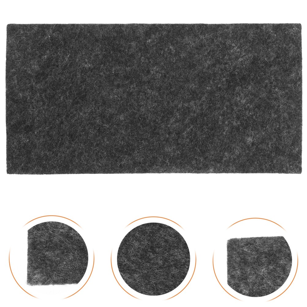 4 Pcs Multipurpose Tool Car Paint Remover Carscratch Cloth Nanosparkle Cloths