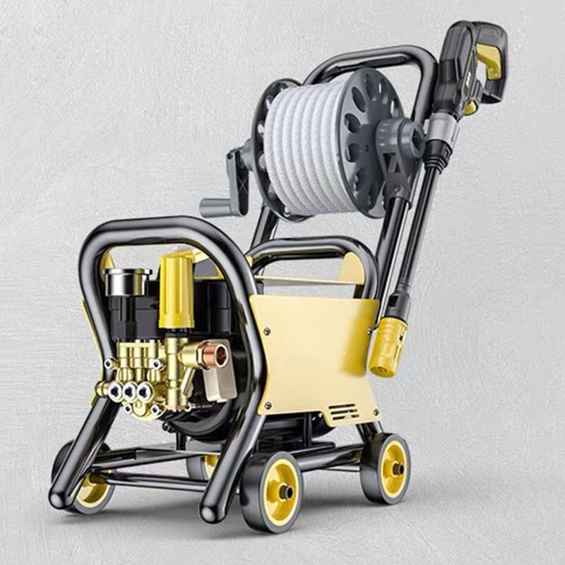 15800W High Pressure Washing Machine Car Wash Pump Washer Machine 220V