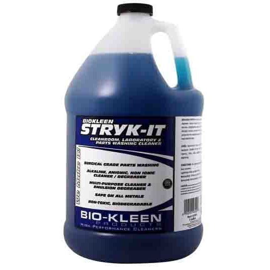 Biokleen Stryk-It Parts Wash Cleaner Gallon #I23209