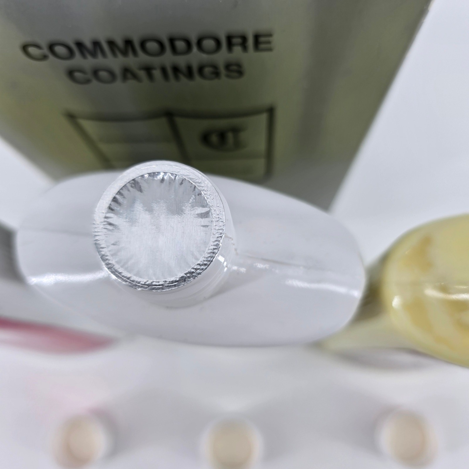 Commodore Coatings Maintenance Kit Automotive Care Set Multi 16oz 3-Pack NEW