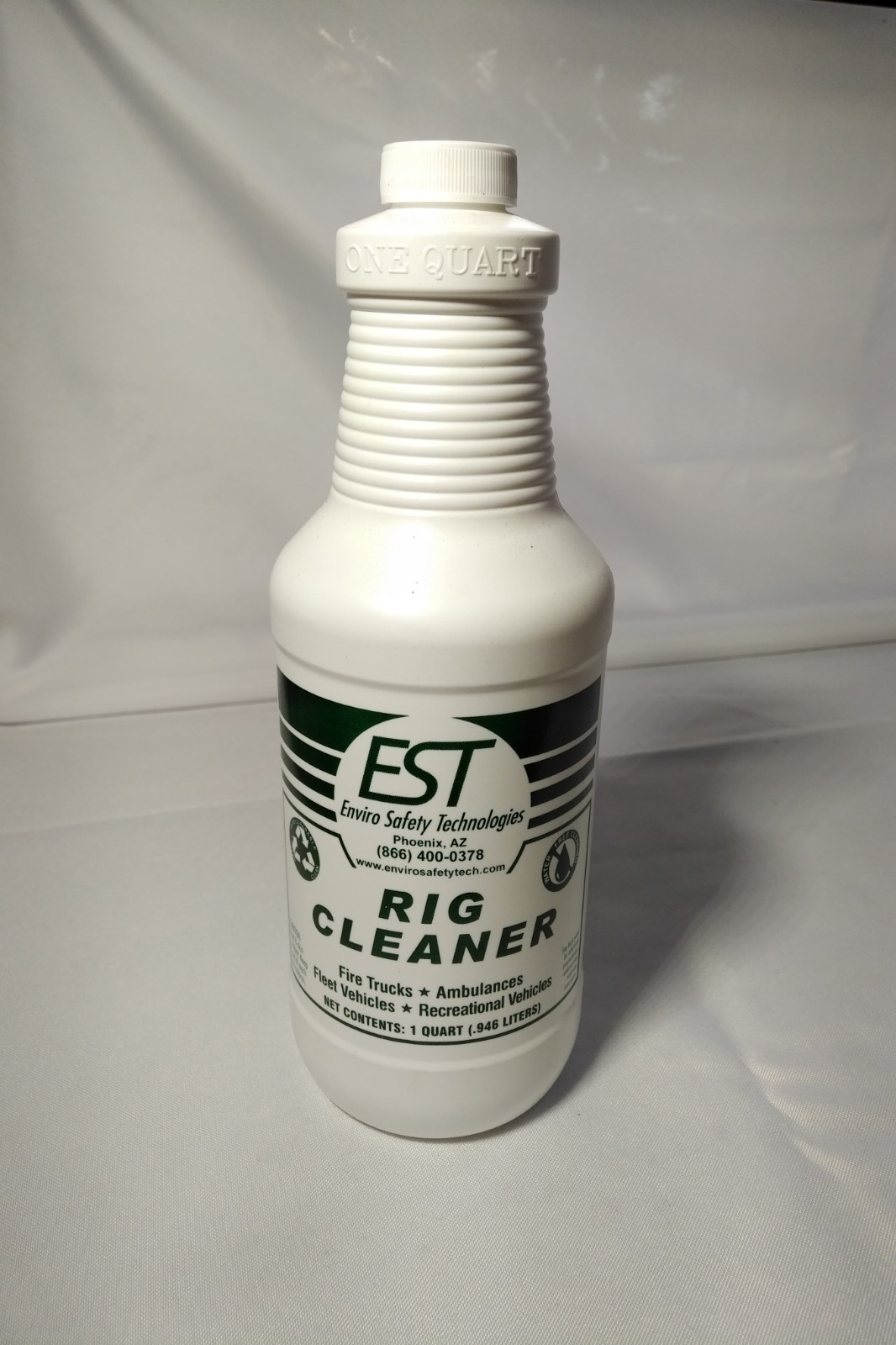 2-for-1 EST Rig Cleaner, Interior/Exterior All Purpose Cleaner, buy one get one