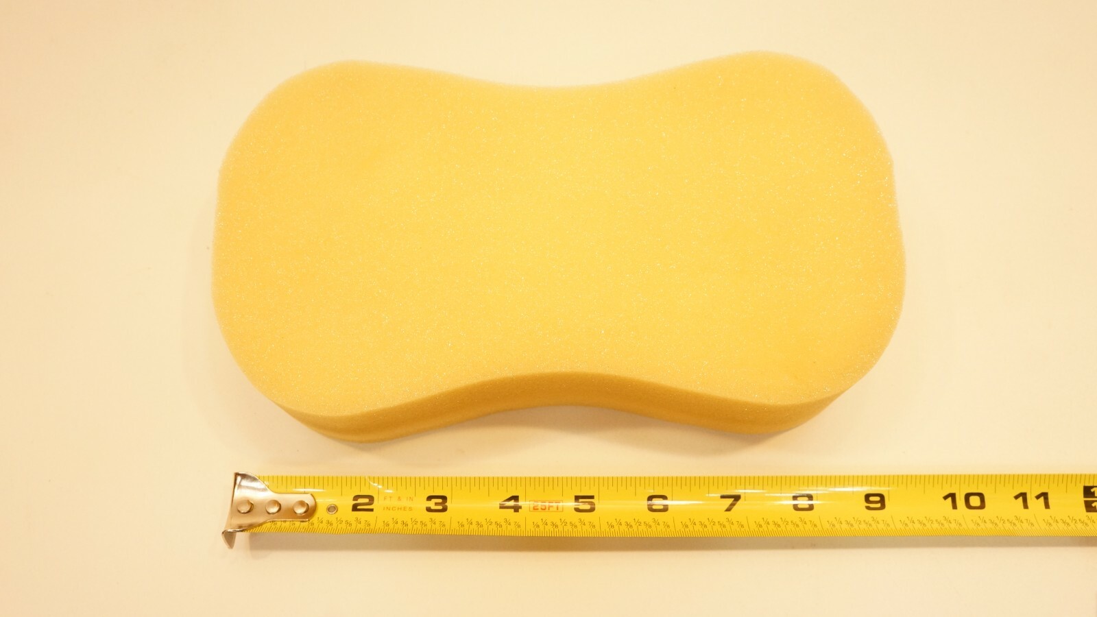 Large Multi Purpose Sponge Car Auto Washing Cleaning Super Durable 4.9″ x 8.5″ 2