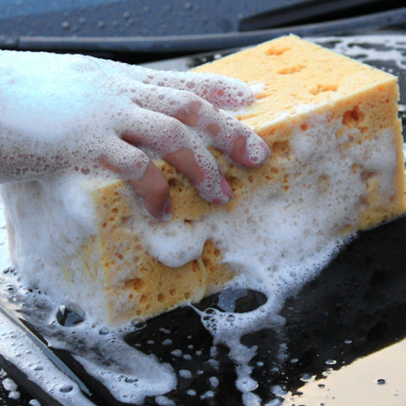 Premium Car Cleaning Kit