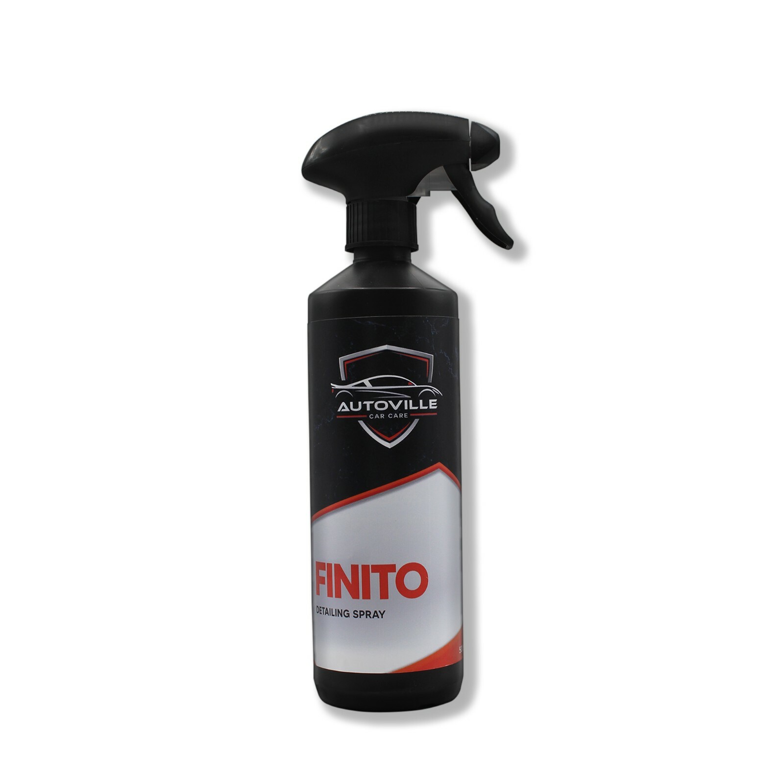 AutoVille Car Care Finito Detailing Spray 5L