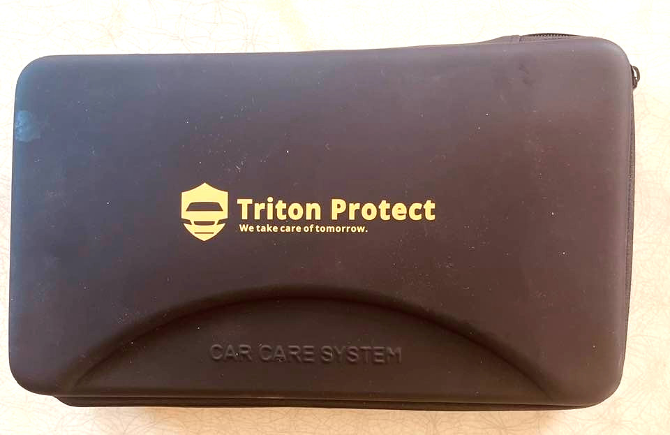 Car Care Kit Ford Chevy Buick Toyota Nissan AMC IH Lincoln Cadillac Jeep VW