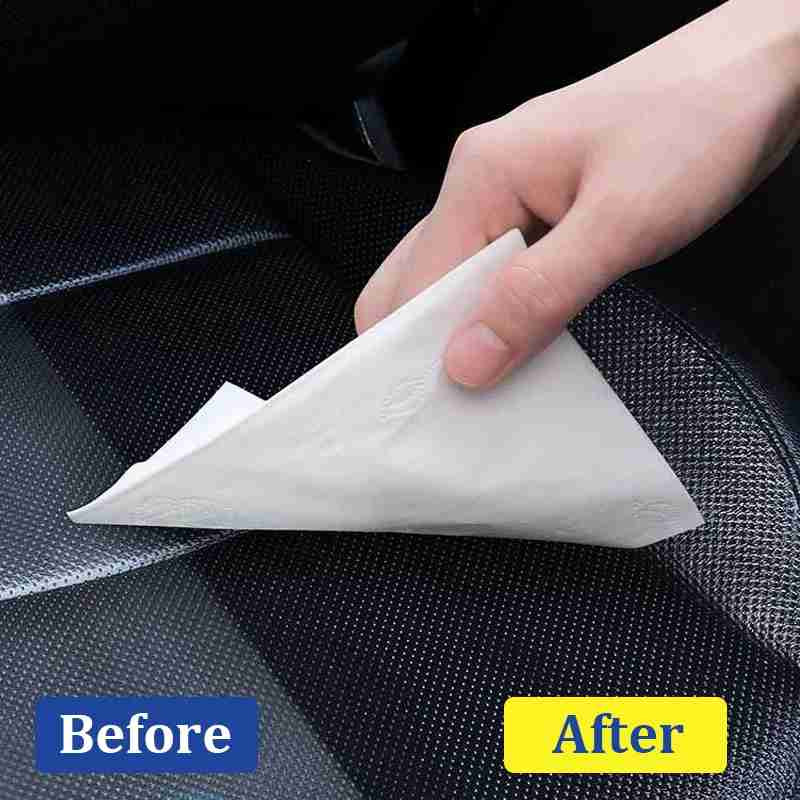 Car Plastic Parts Refurbish Agent Car Polish Restorer Repair Coating Accessories