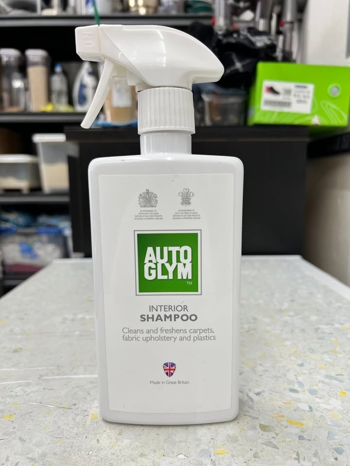 Premium Auto Detailing Supplies Lot – CARPRO, Rupes, MaxShine and more…