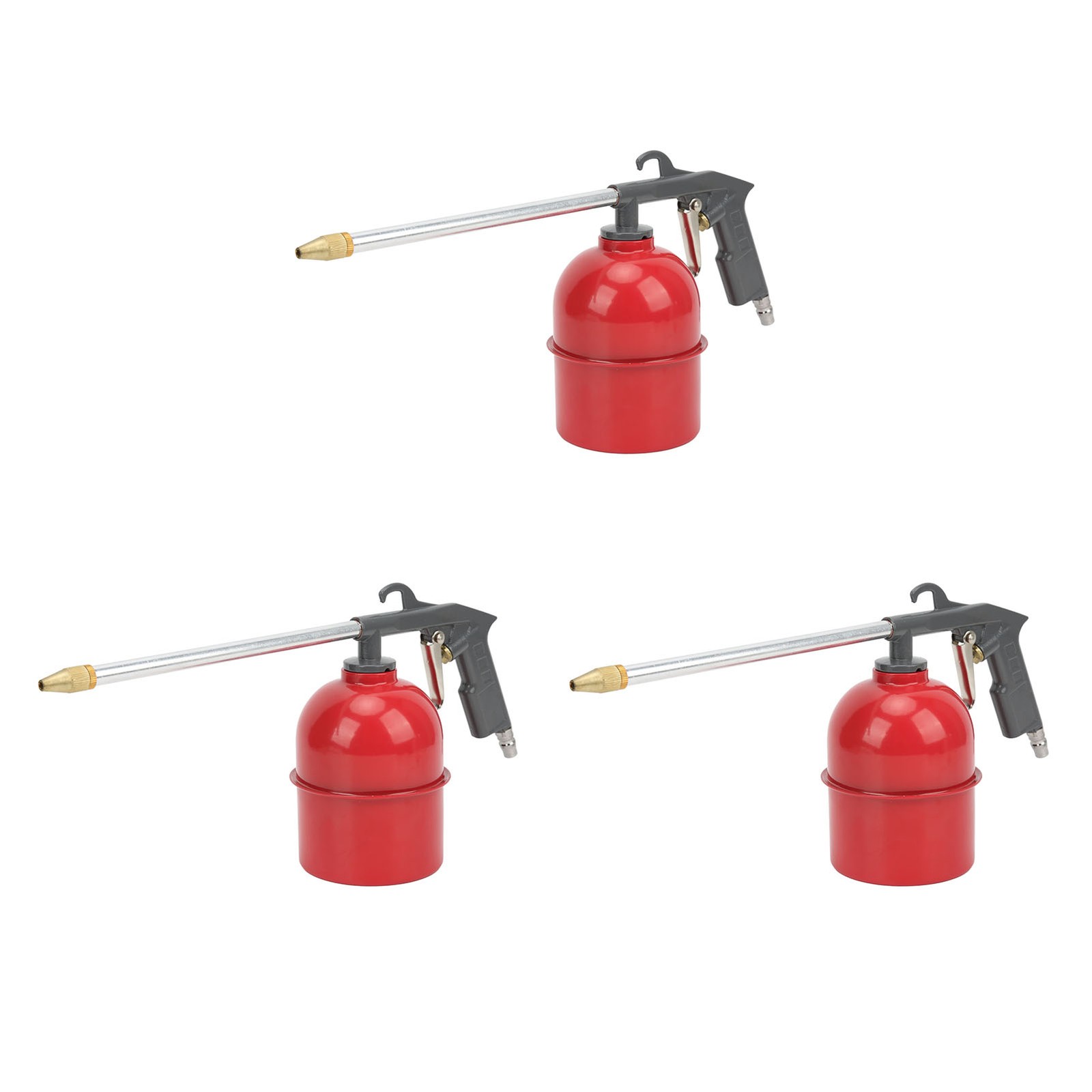 3 Pcs Universal Car Wash Sprayer Foam Blaster Engine Cleaning Sprayer KOPT
