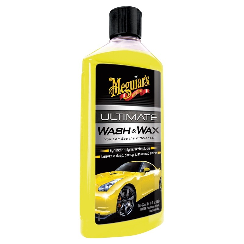 Complete Car Care Kit 6 Piece Detailing Set Interior Exterior Shine Protect New